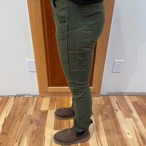 Dovetail workwear the Maven Slim 4x32